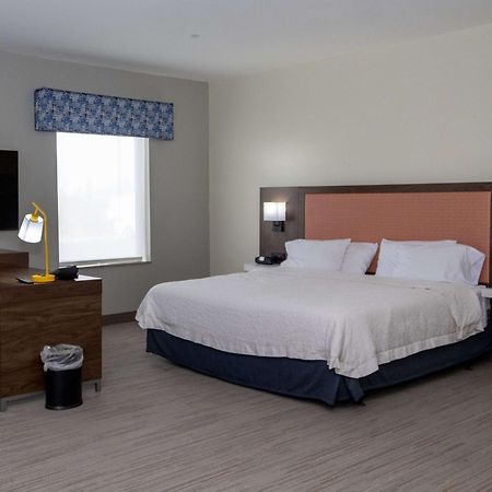 Hampton Inn & Suites Riverton Eksteriør bilde