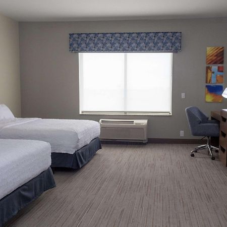 Hampton Inn & Suites Riverton Eksteriør bilde