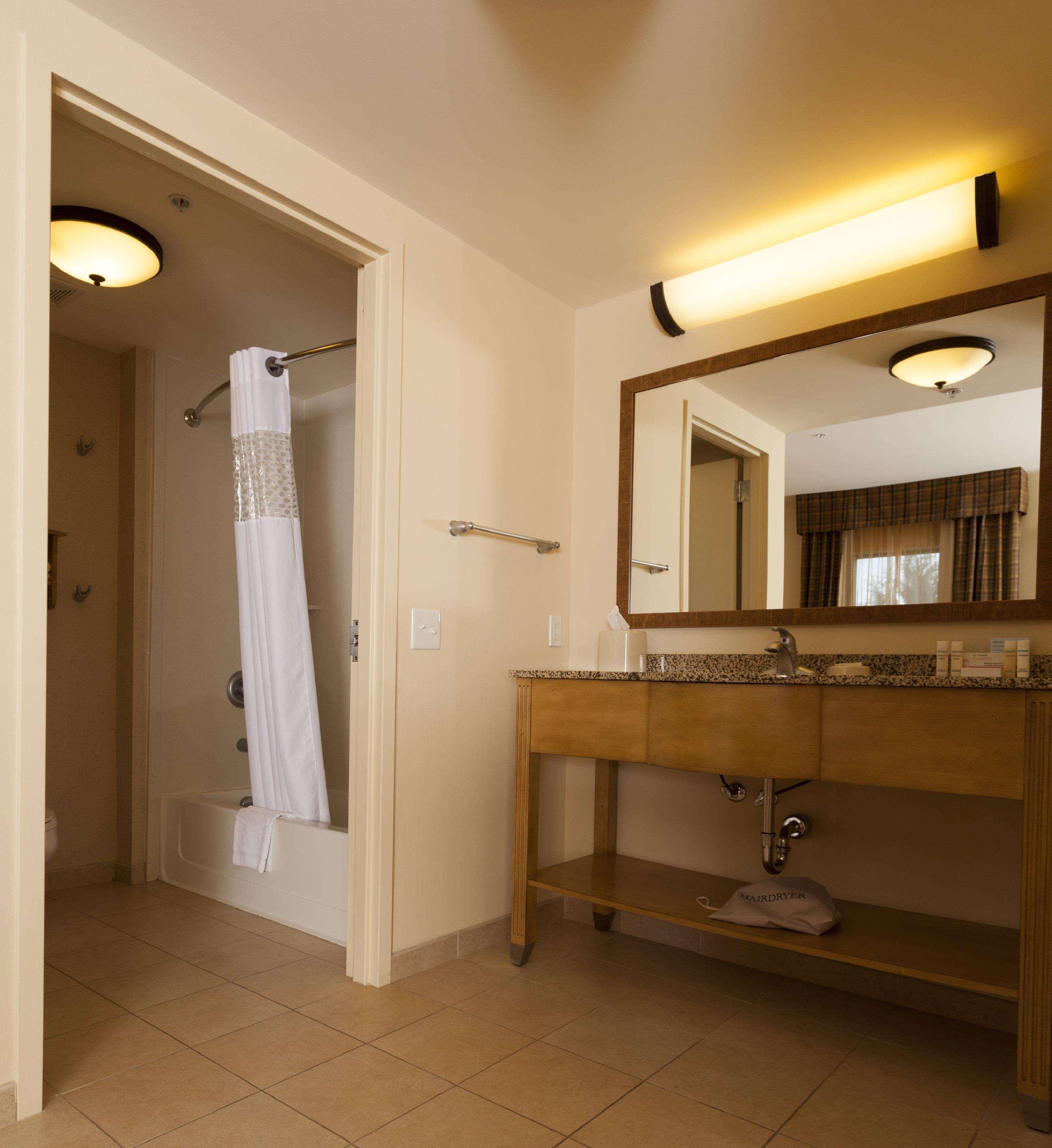 Hampton Inn & Suites Riverton Eksteriør bilde