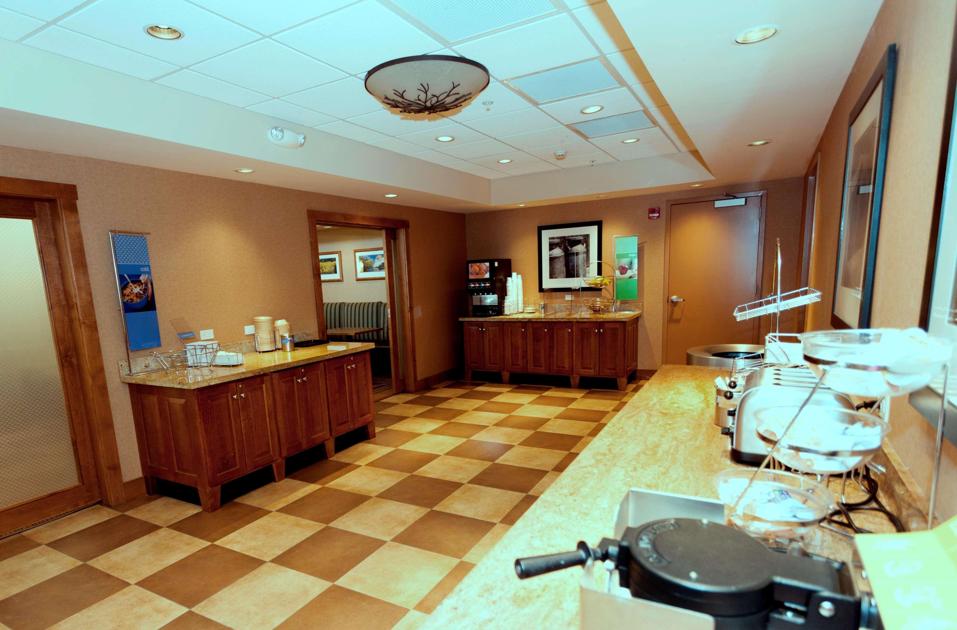 Hampton Inn & Suites Riverton Eksteriør bilde