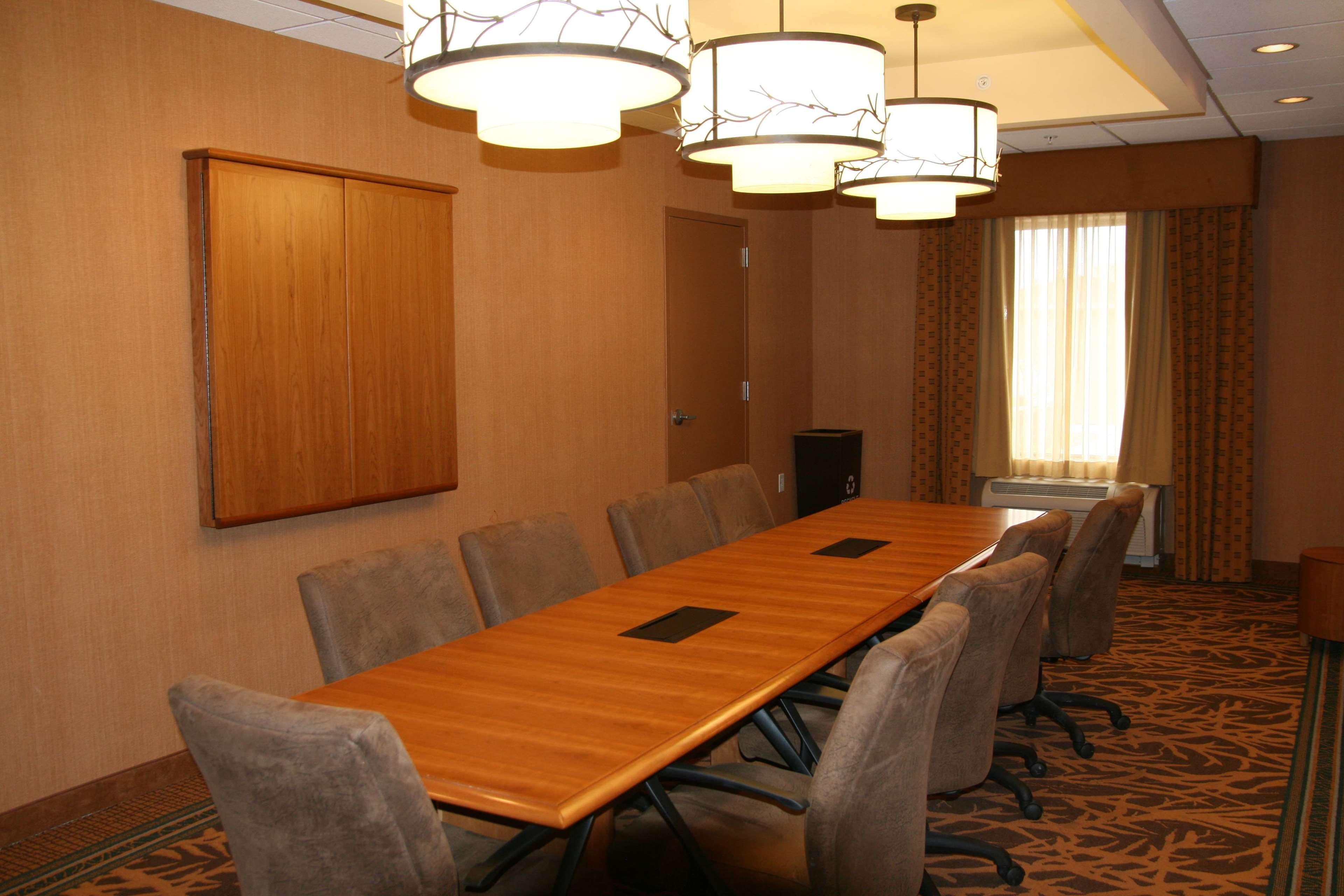 Hampton Inn & Suites Riverton Eksteriør bilde