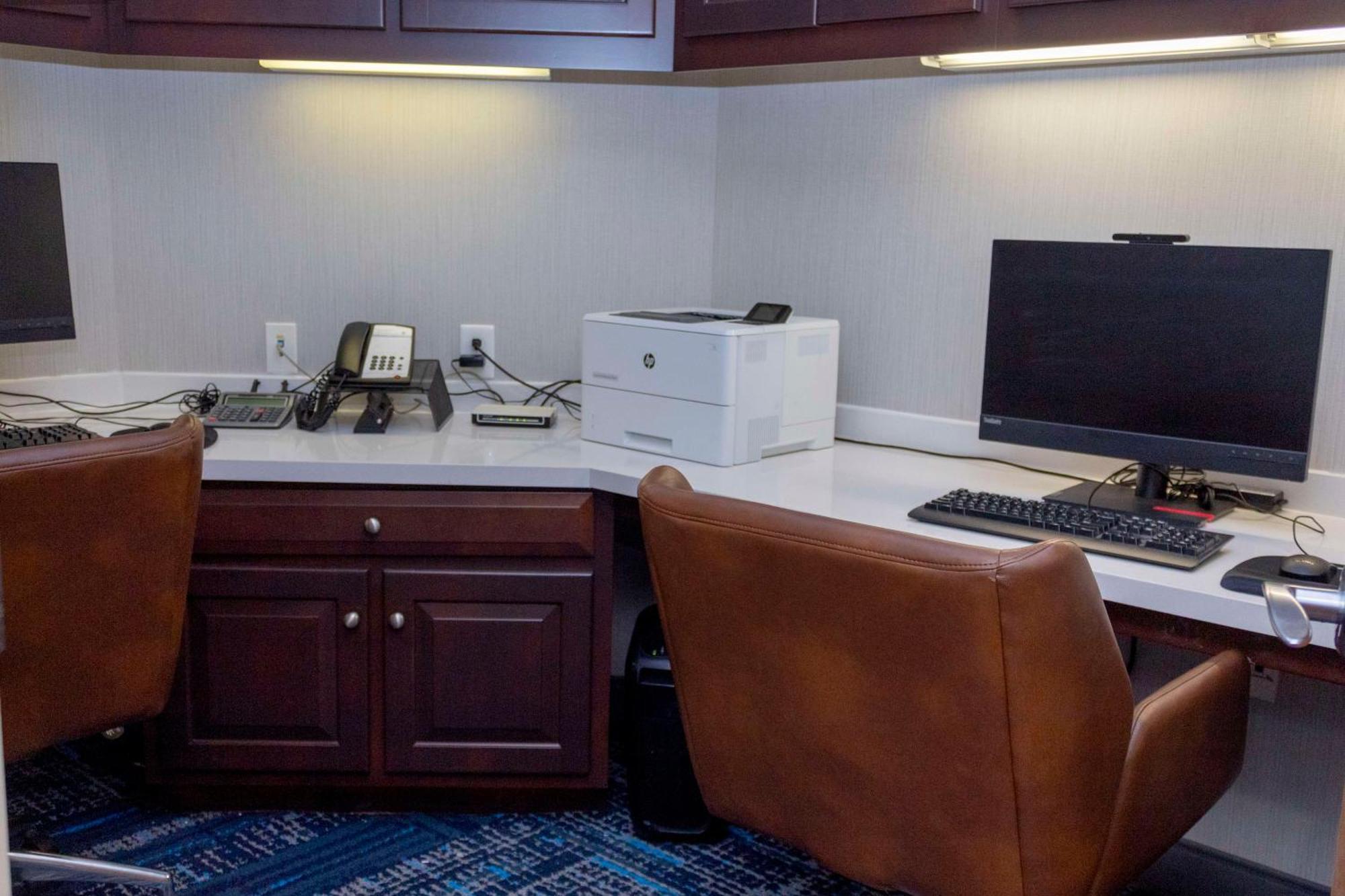 Hampton Inn & Suites Riverton Eksteriør bilde
