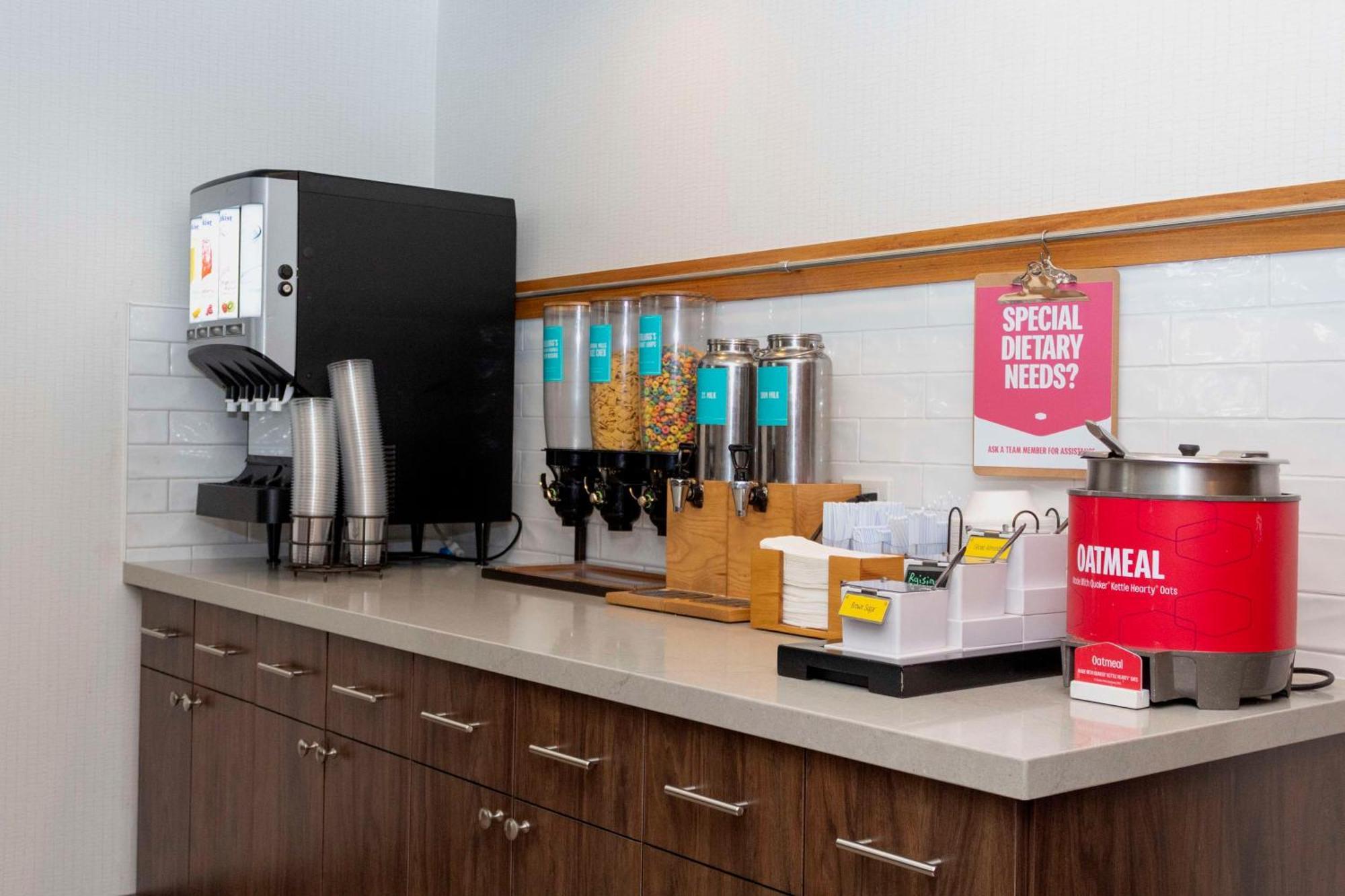 Hampton Inn & Suites Riverton Eksteriør bilde