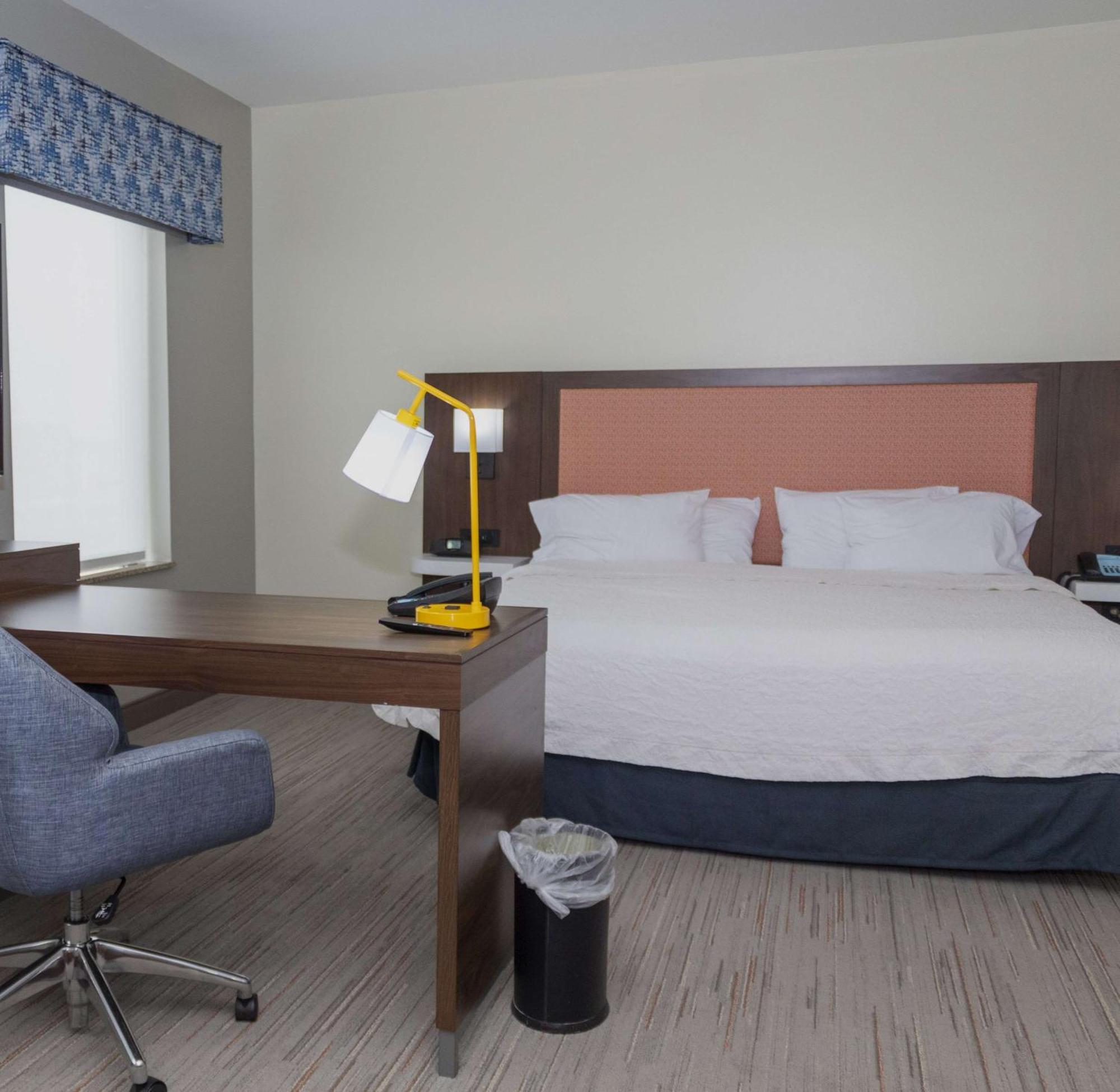 Hampton Inn & Suites Riverton Eksteriør bilde