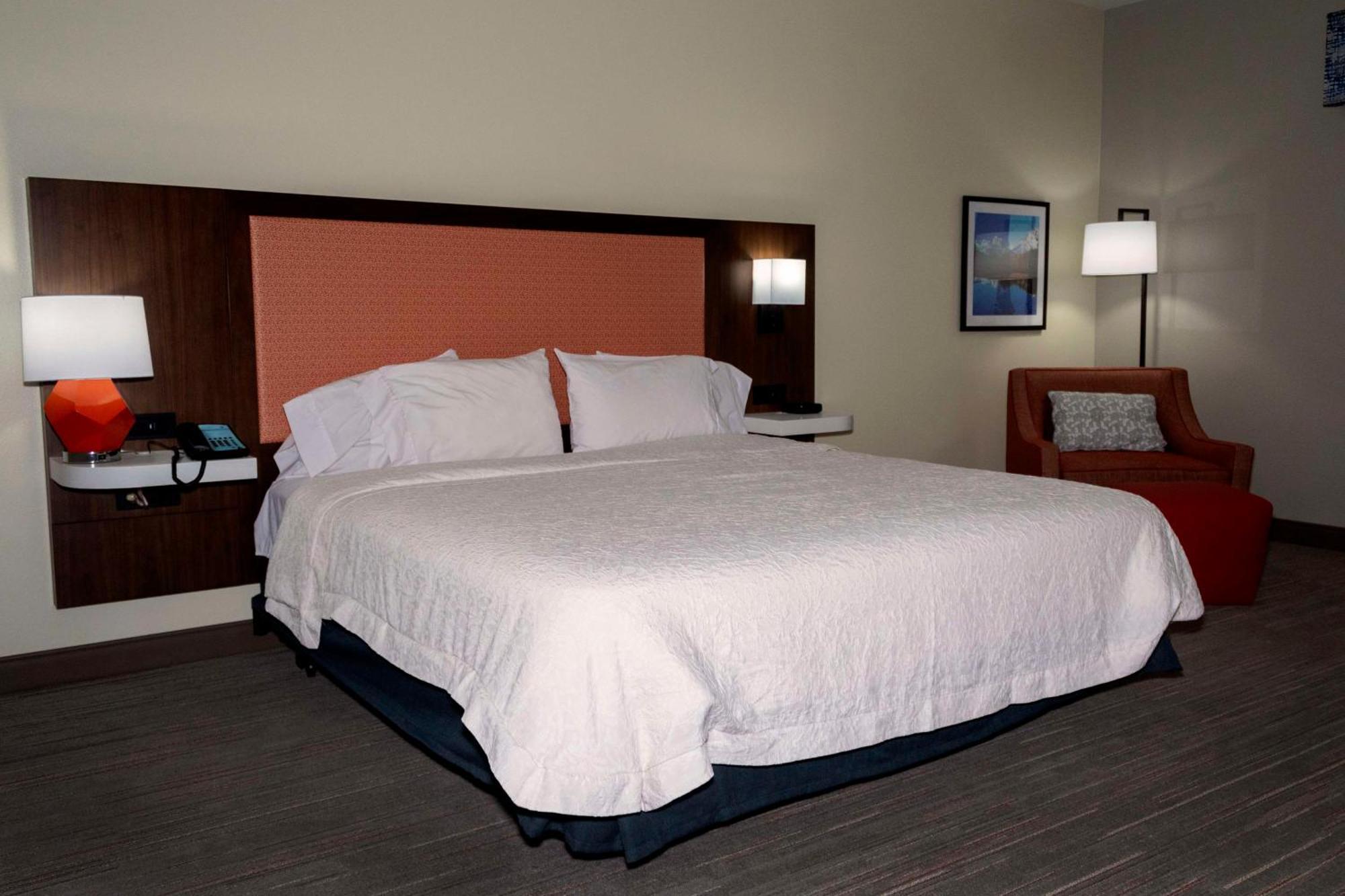 Hampton Inn & Suites Riverton Eksteriør bilde