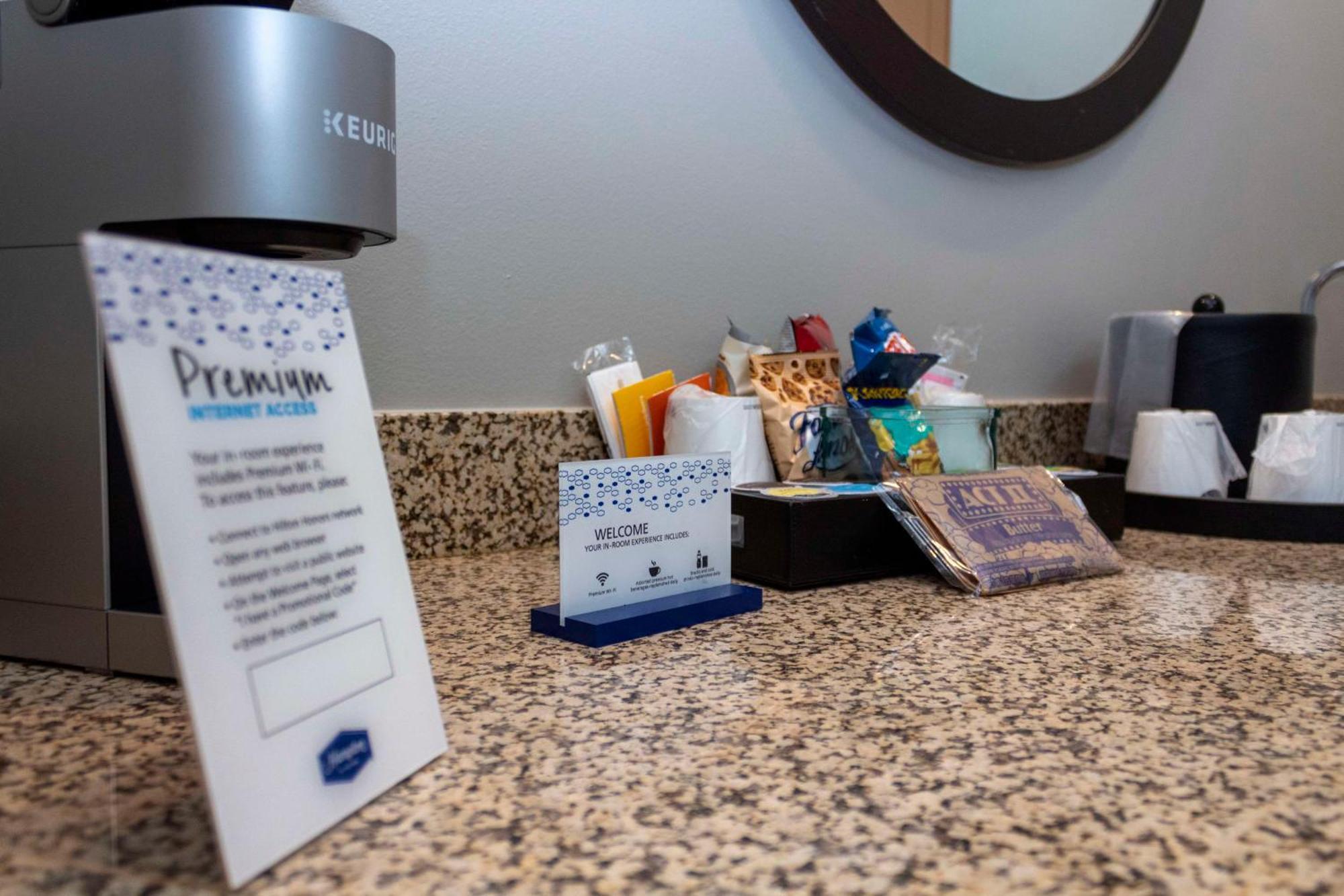 Hampton Inn & Suites Riverton Eksteriør bilde