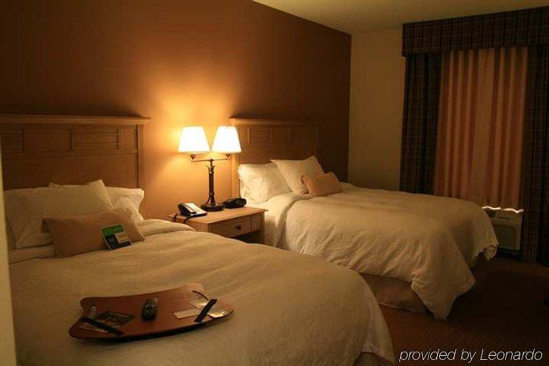 Hampton Inn & Suites Riverton Rom bilde